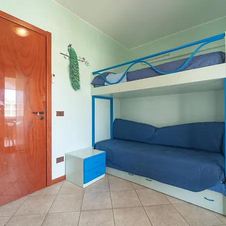 Διαμέρισμα Domo Decortes