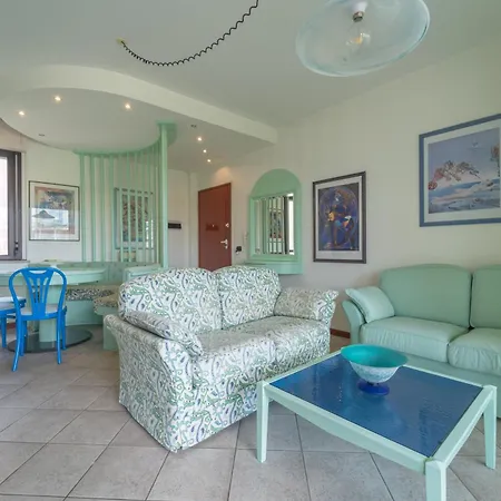 Apartment Domo Decortes Alghero