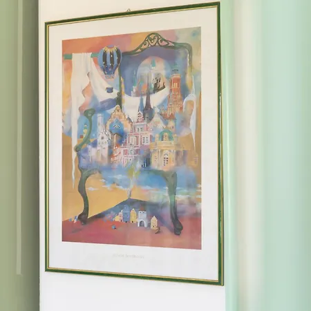 Domo Decortes Apartment