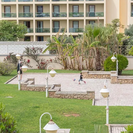 Apartment Domo Decortes Alghero