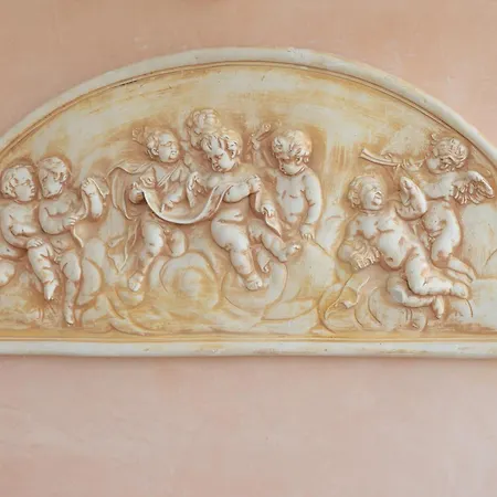 Διαμέρισμα Domo Decortes Αλγκέρο