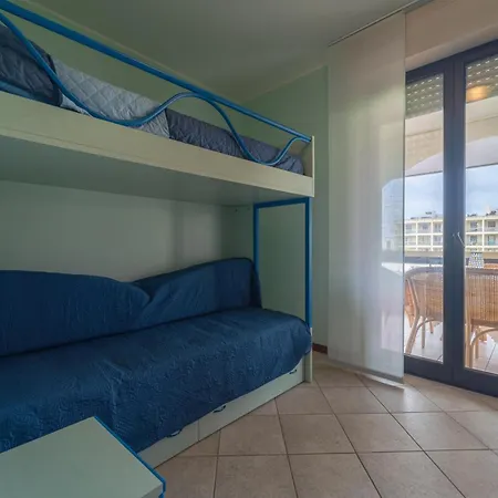 Domo Decortes Apartment