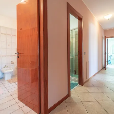 Domo Decortes Apartment *