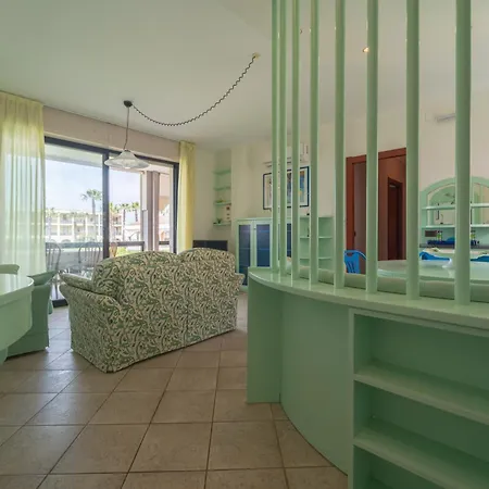 Domo Decortes Apartment *