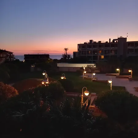 Domo Decortes Apartment Alghero